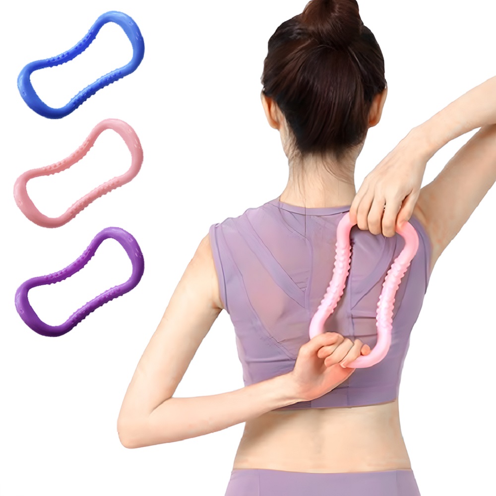 Sports Equipment Online - Bandes de résistance avec mousse Sport