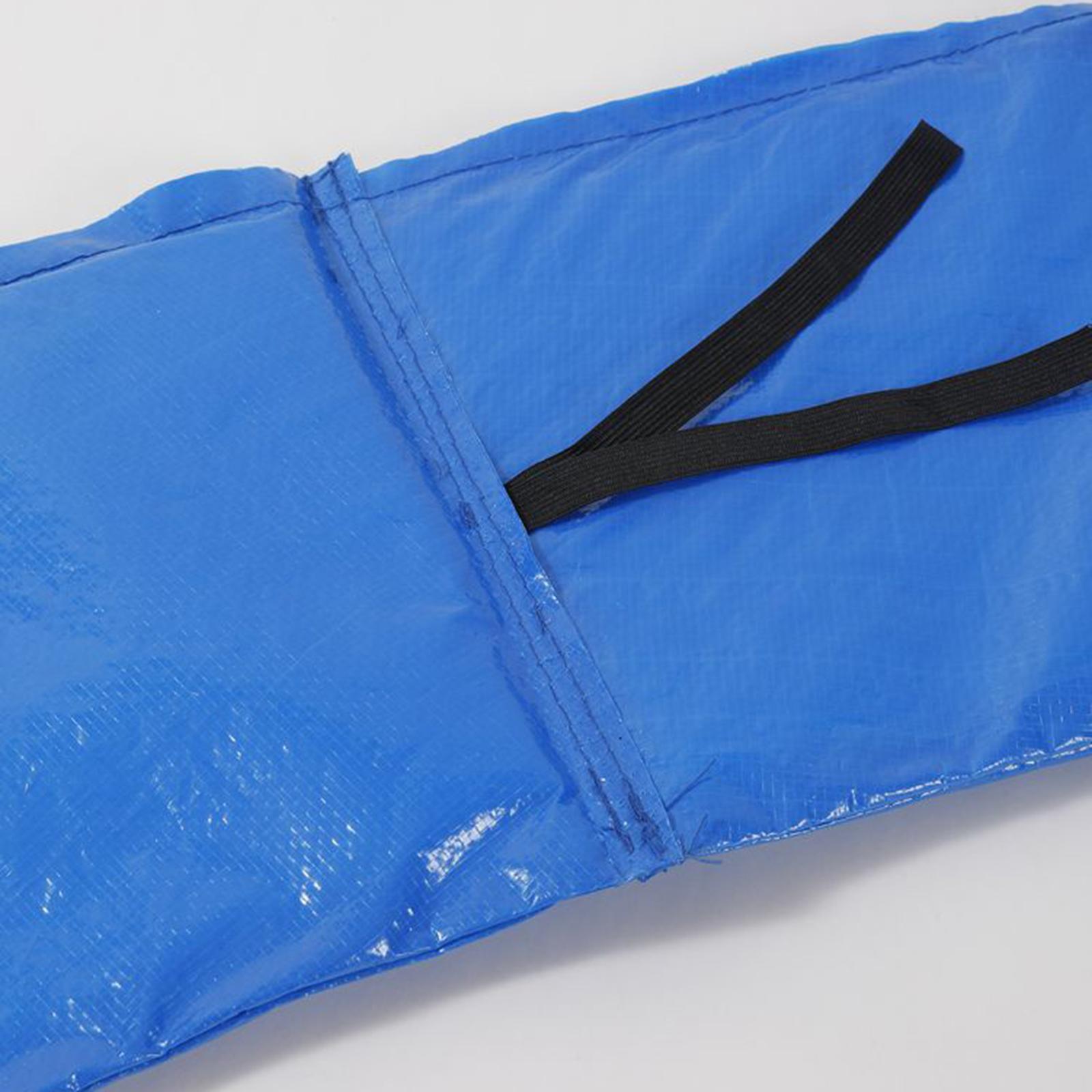 Trampoline Spring Cover - Housse de protection pour trampoline en