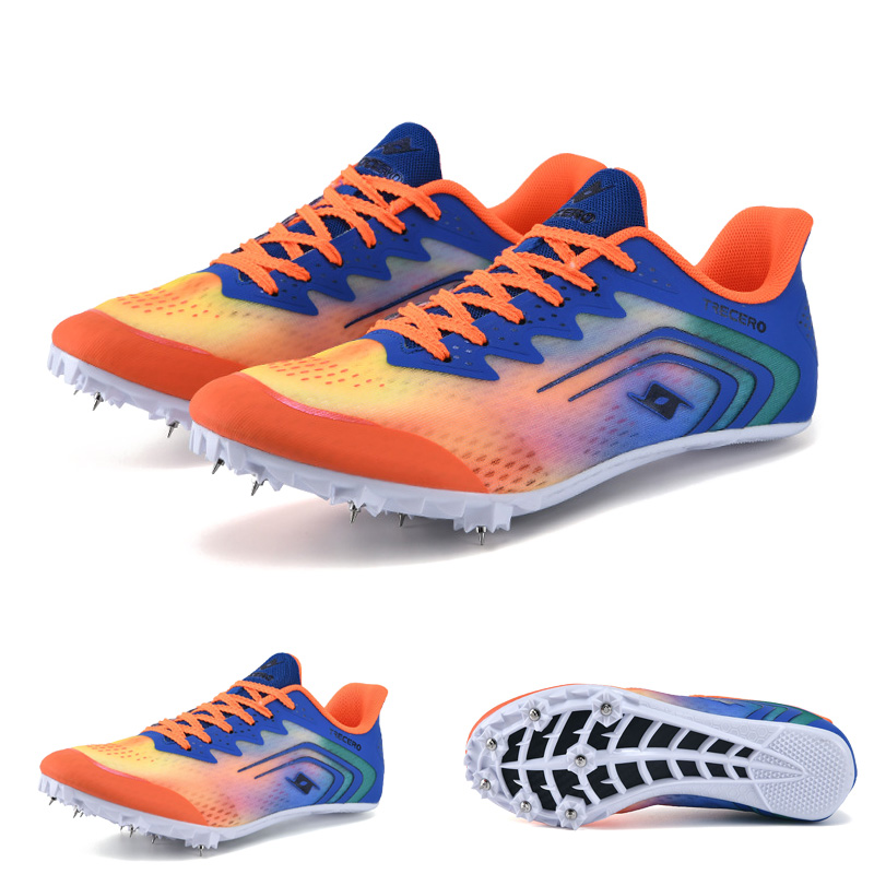 Sports Equipment For Boys - Nouveaux hommes chaussures d'athlétisme pointes homme
