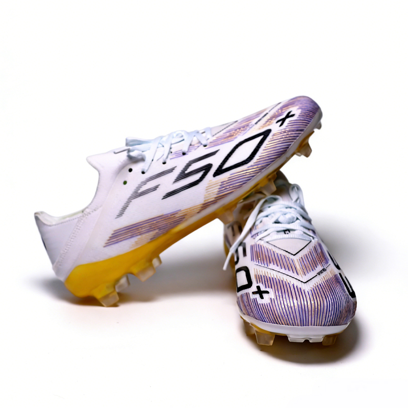 Sports Equipment For Boys - Chaussures de football à lacets T38