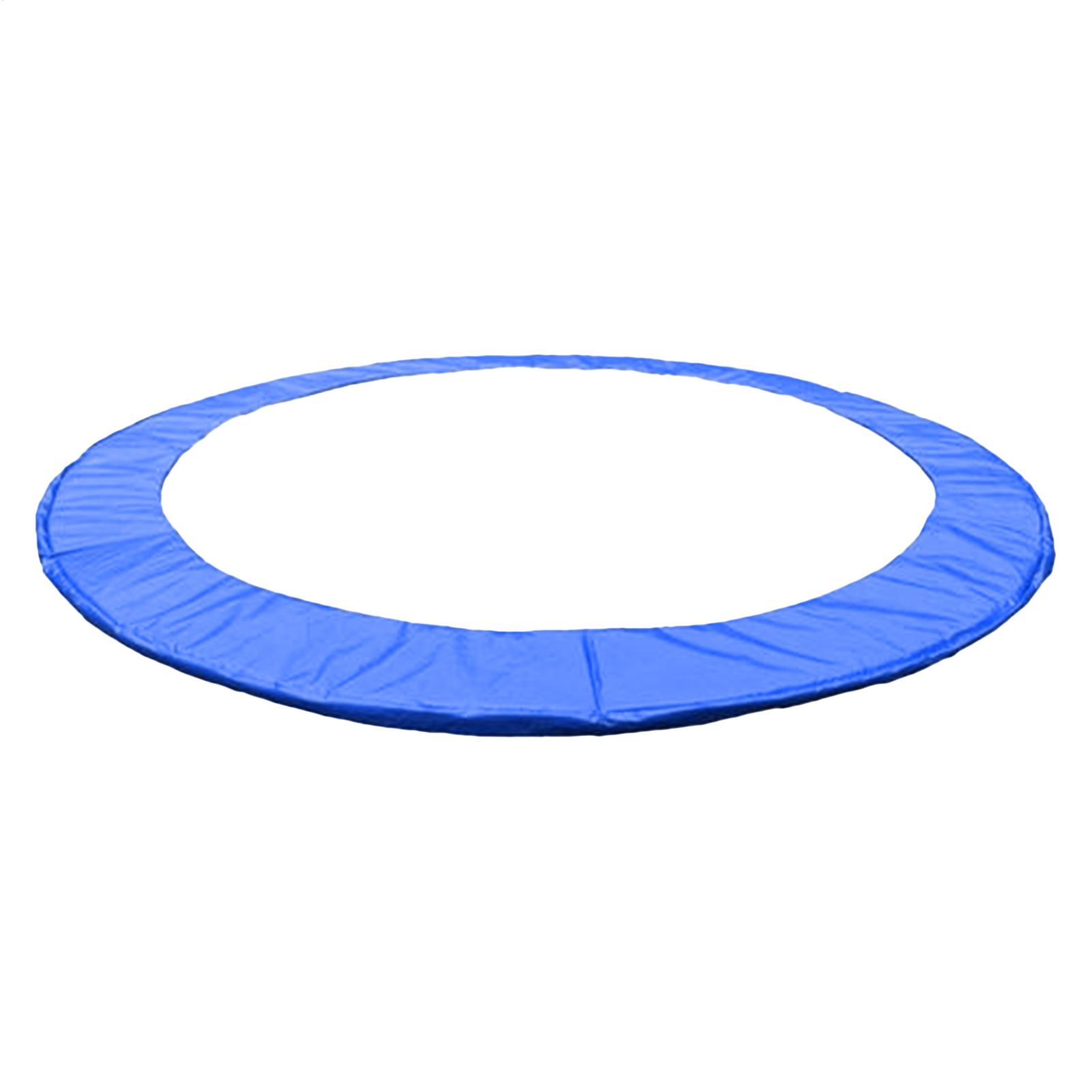 Trampoline Spring Cover - Couverture de protection pour trampoline de