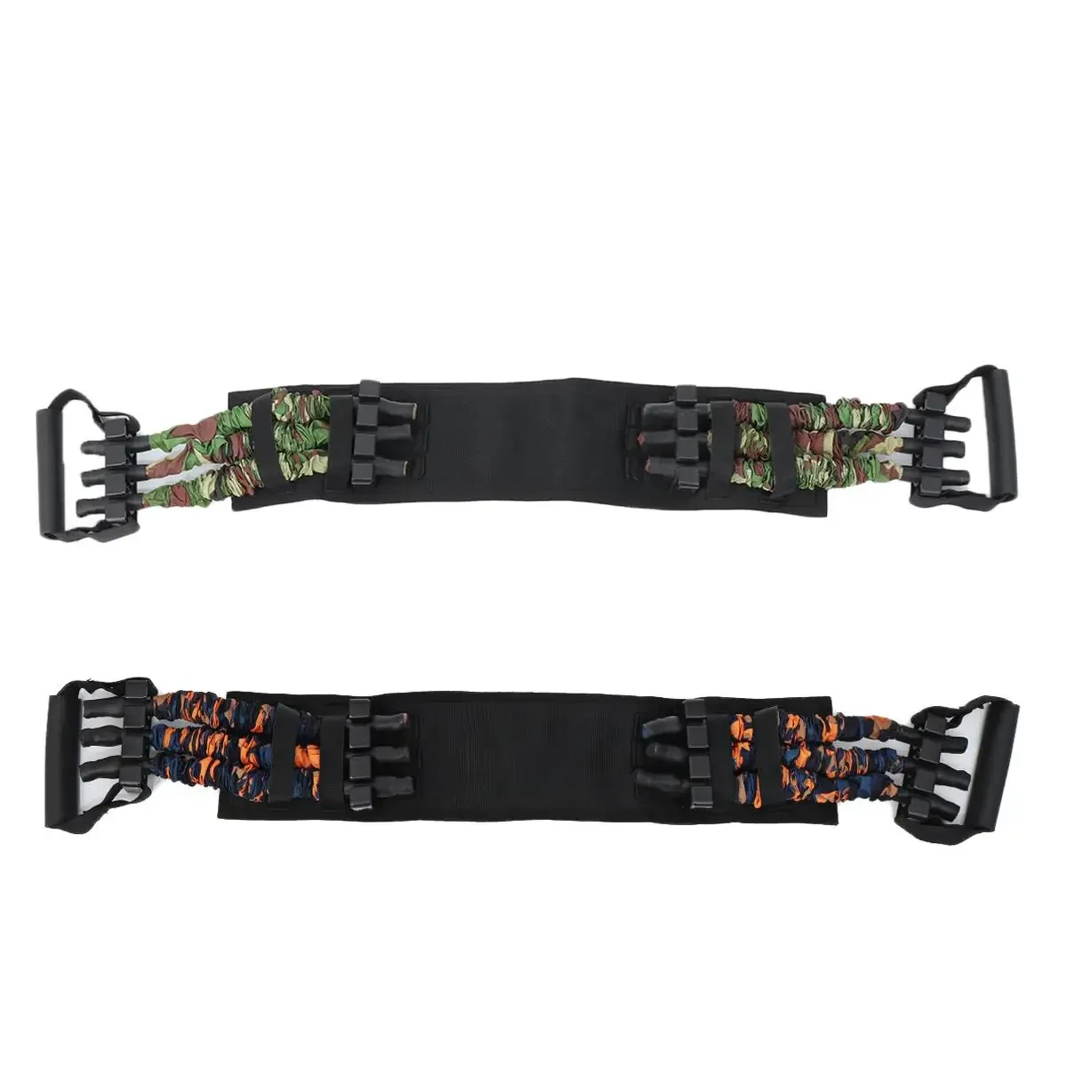 Sports Equipment Online - Bandes de résistance, presse de banc,