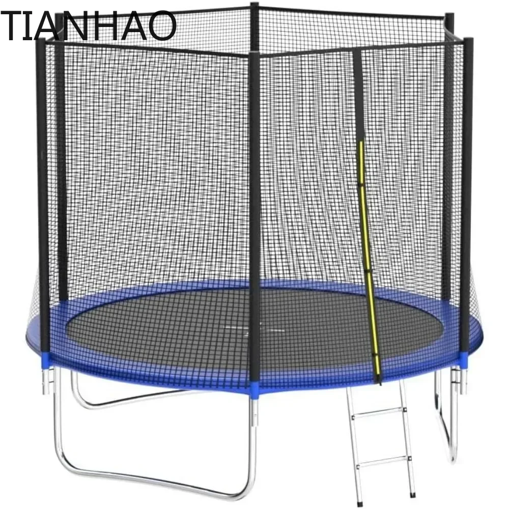 Trampoline Spring Cover - Trampoline de 14 pieds/15 pieds avec