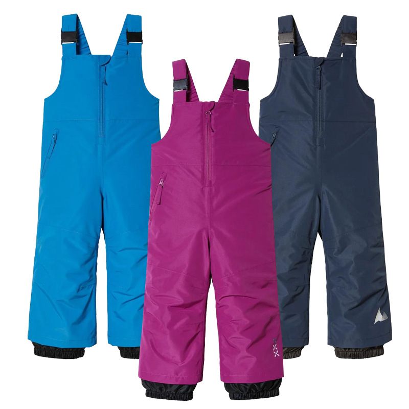 Sports Equipment For Boys - Pantalon de ski pour enfants 2025,