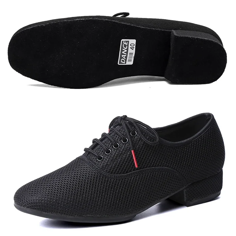 Sports Equipment For Boys - Chaussures de danse latine pour hommes,