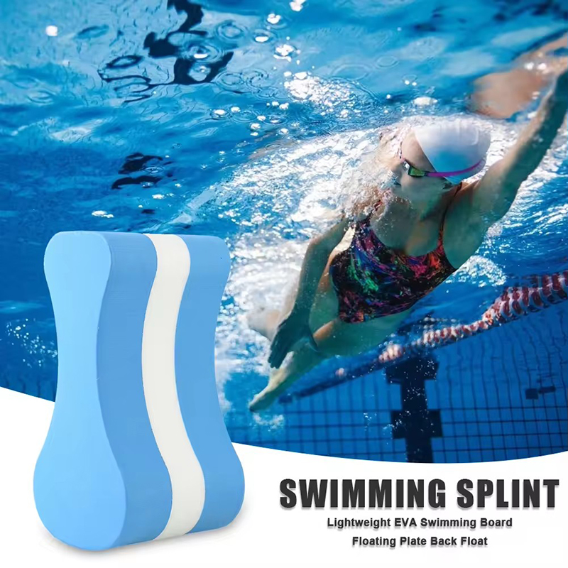 Pull Buoy Swimming - Flotteur de natation portable, bouée de