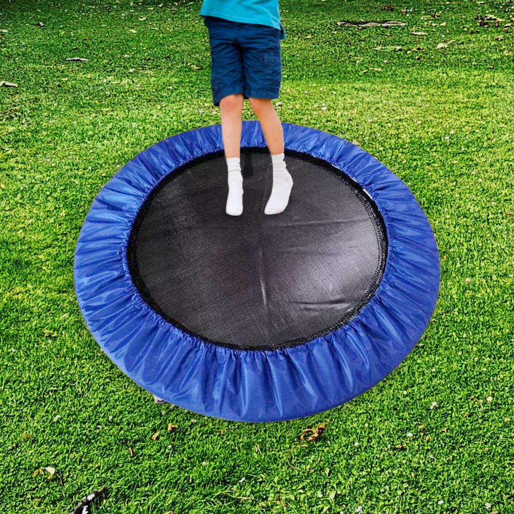 Trampoline Spring Cover - Couverture de bord de tramimmersion pour