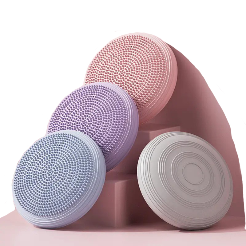 Sports Equipment Online - Tapis de Yoga épais, Massage d'équilibre