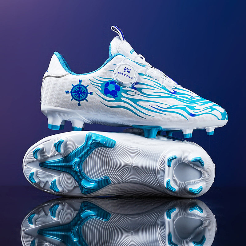 Sports Equipment For Boys - Chaussures de football pour enfants, chaussures
