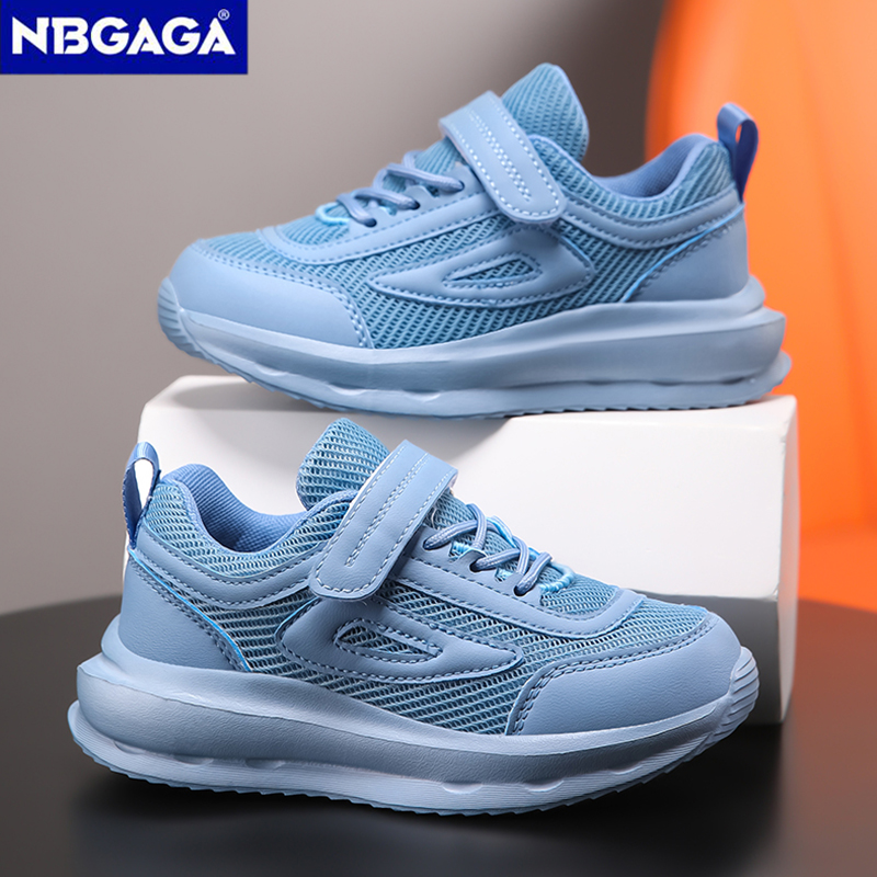 Sports Equipment For Boys - Nouvelles baskets respirantes pour enfants, chaussures