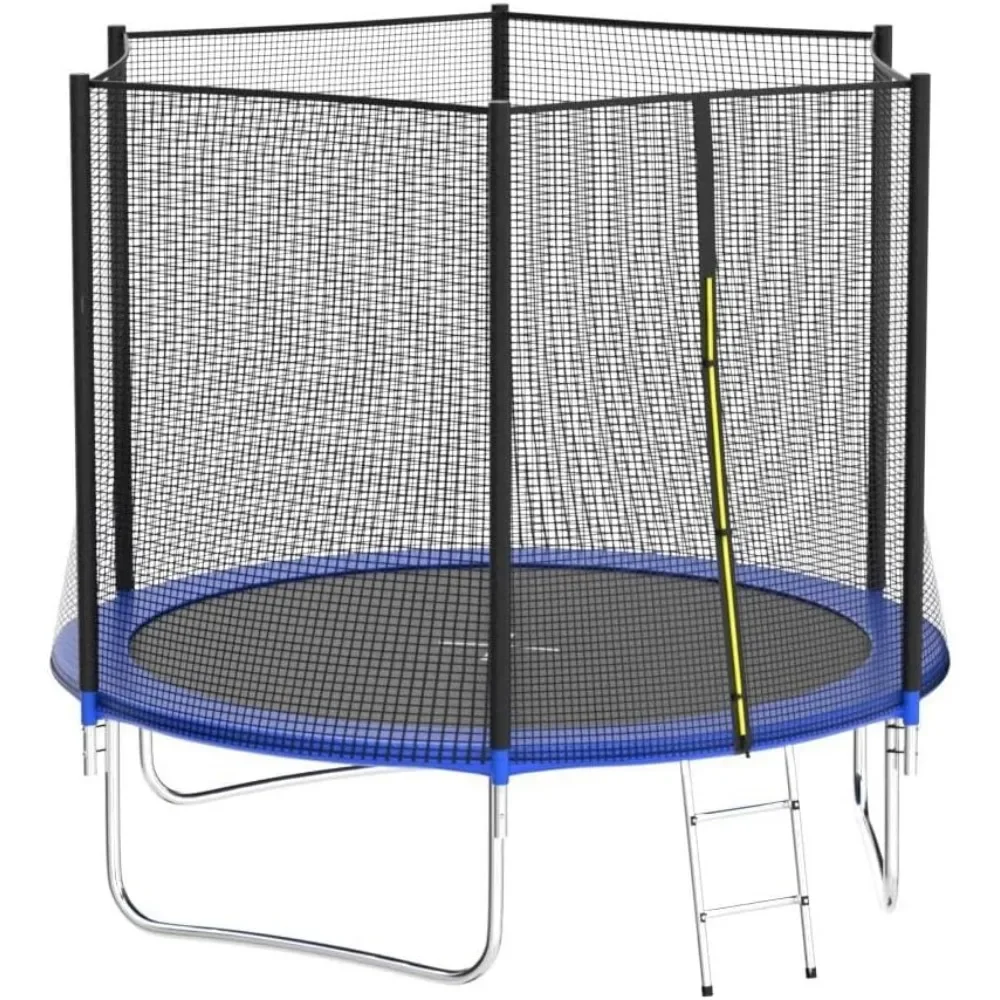 Trampoline Spring Cover - Trampoline de 14 pieds/15 pieds avec