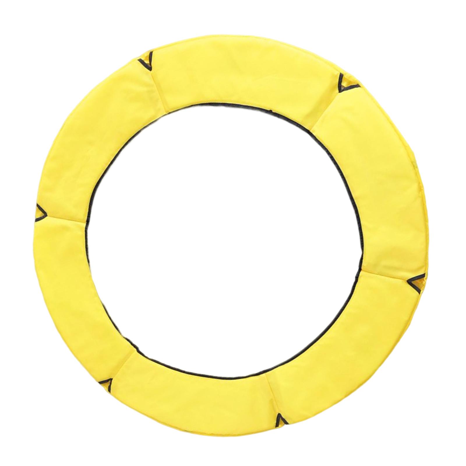 Housse de protection pour tram - Trampoline Spring Cover avis et prix