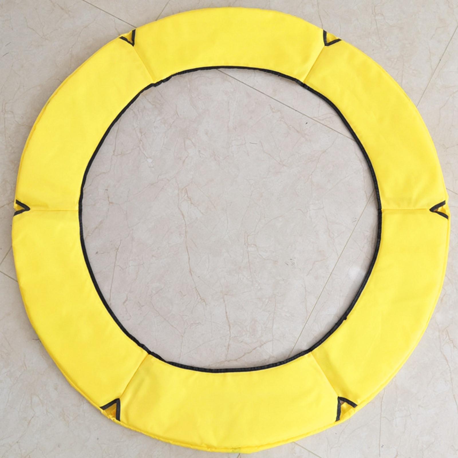 Housse de protection pour tram - Trampoline Spring Cover avis et prix