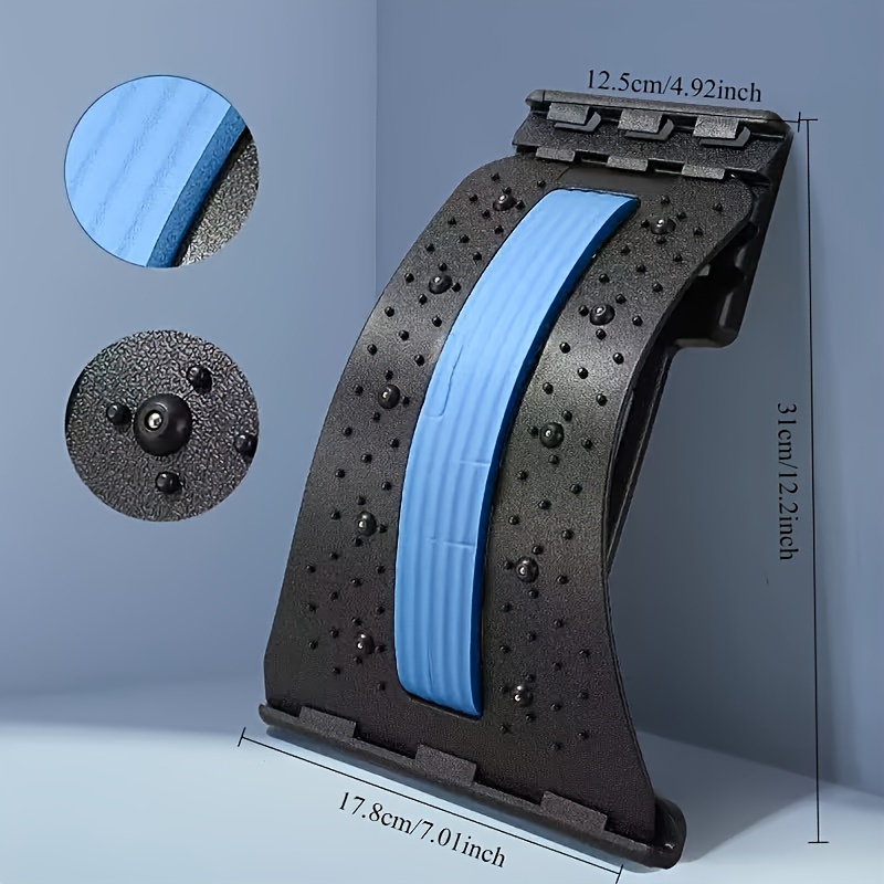 Correcteur de posture à 3 nive - Sports Equipment Online avis et prix