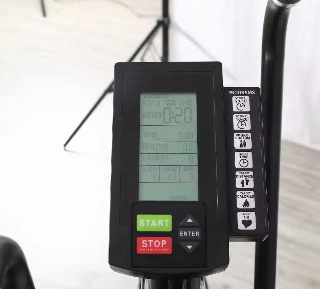 Vélo d'exercice commercial à a - Sports Equipment For Sale avis et prix
