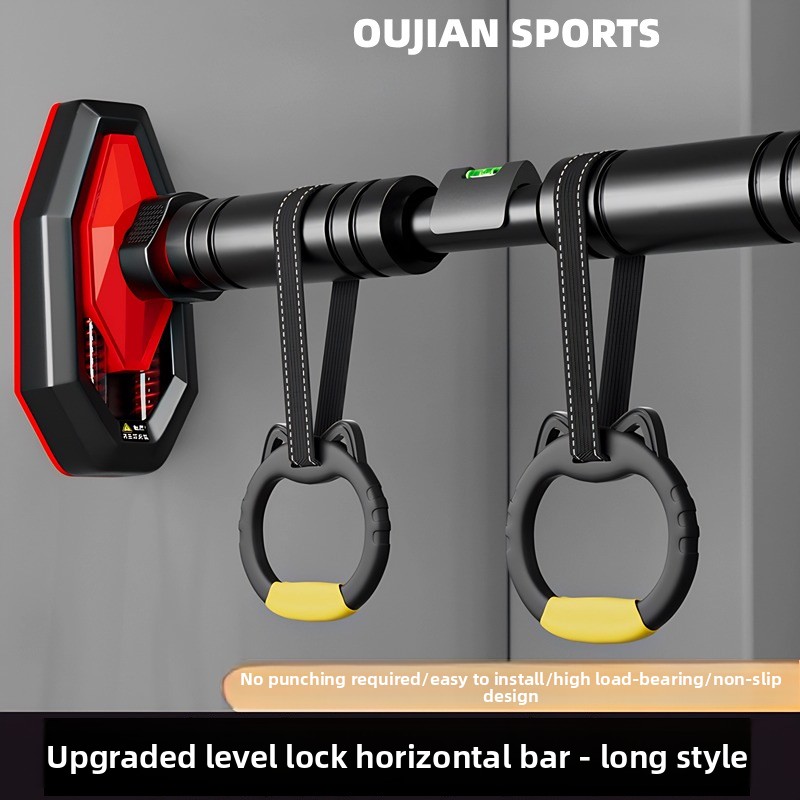 Barre de traction murale pour  - Sports Equipment Online avis et prix