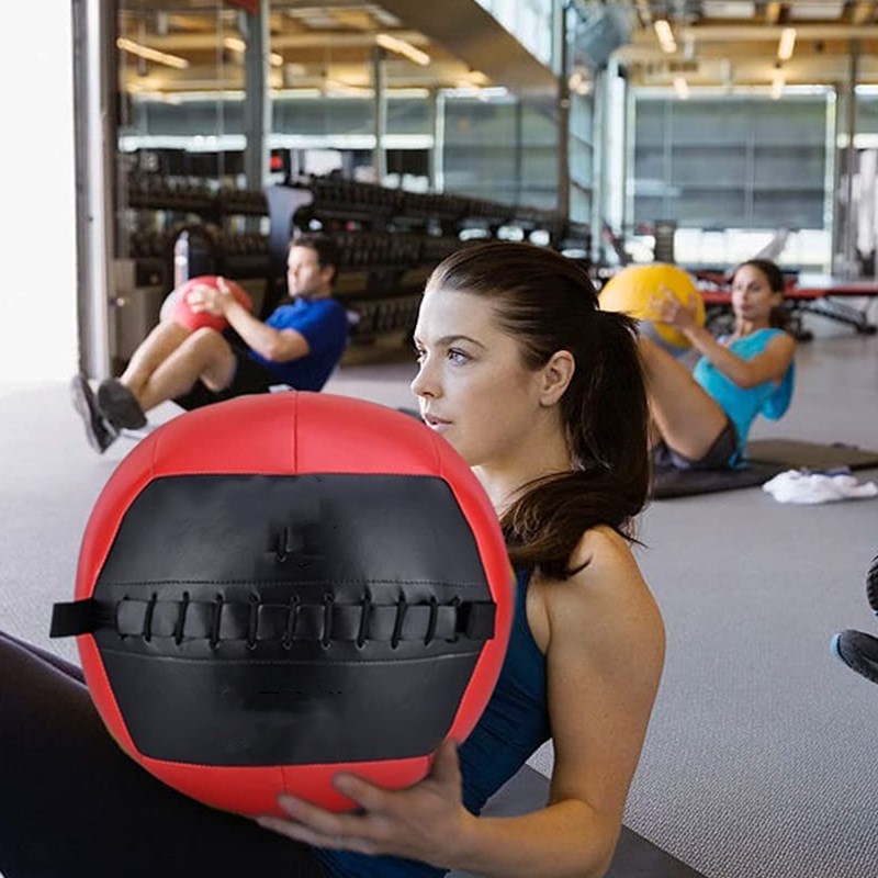 AfricSnatch-Boule de crossfit  - Sports Equipment Online avis et prix
