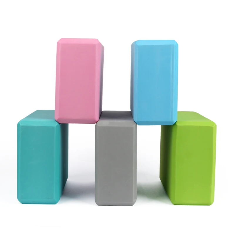 Bloc de Yoga en mousse EVA, ac - Sports Equipment Online avis et prix