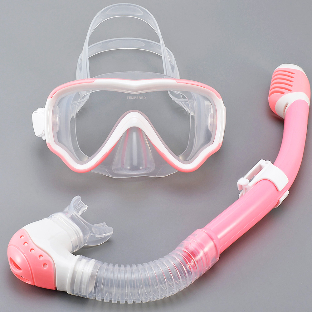 Masque de plongée pour enfants - Sports Equipment For Boys avis et prix