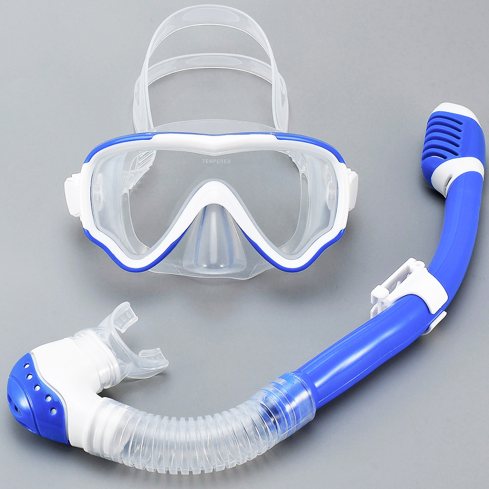 Masque de plongée pour enfants - Sports Equipment For Boys avis et prix