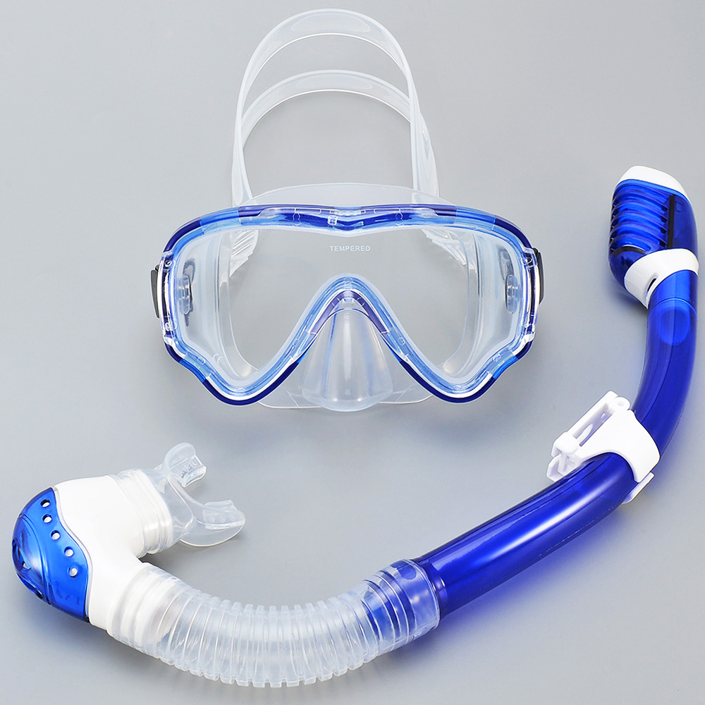 Masque de plongée pour enfants - Sports Equipment For Boys avis et prix