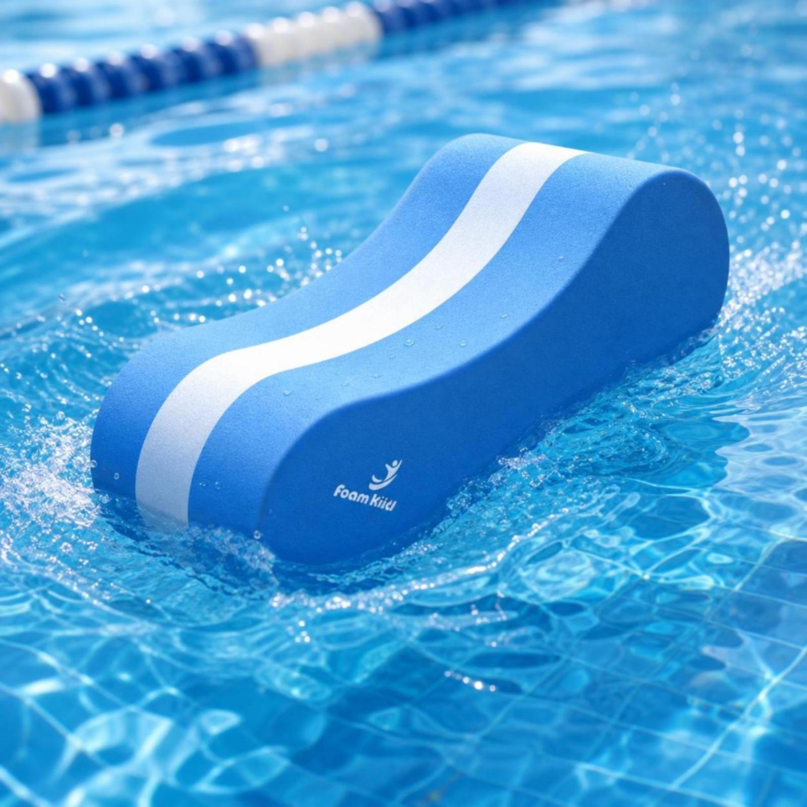 Flotteur d'entraînement de nat - Pull Buoy Swimming avis et prix