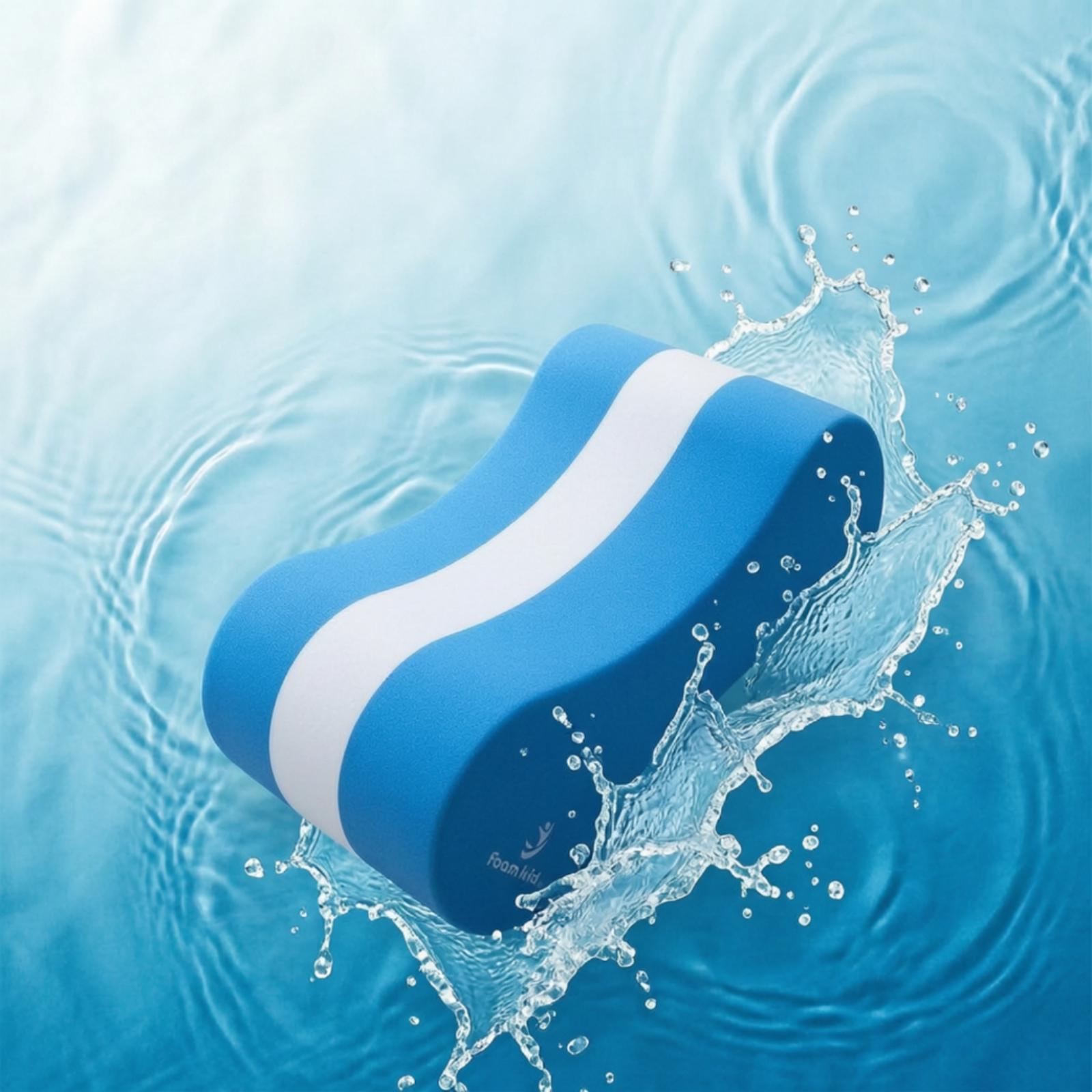 Flotteur d'entraînement de nat - Pull Buoy Swimming avis et prix