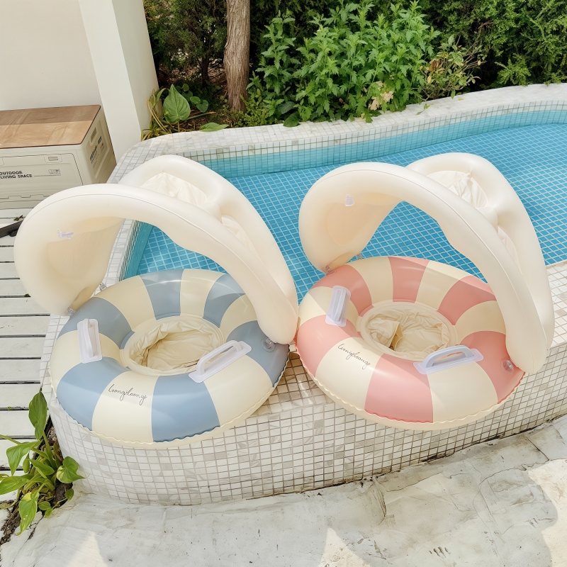 Anneau de natation pour bébé,  - Pull Buoy Swimming avis et prix