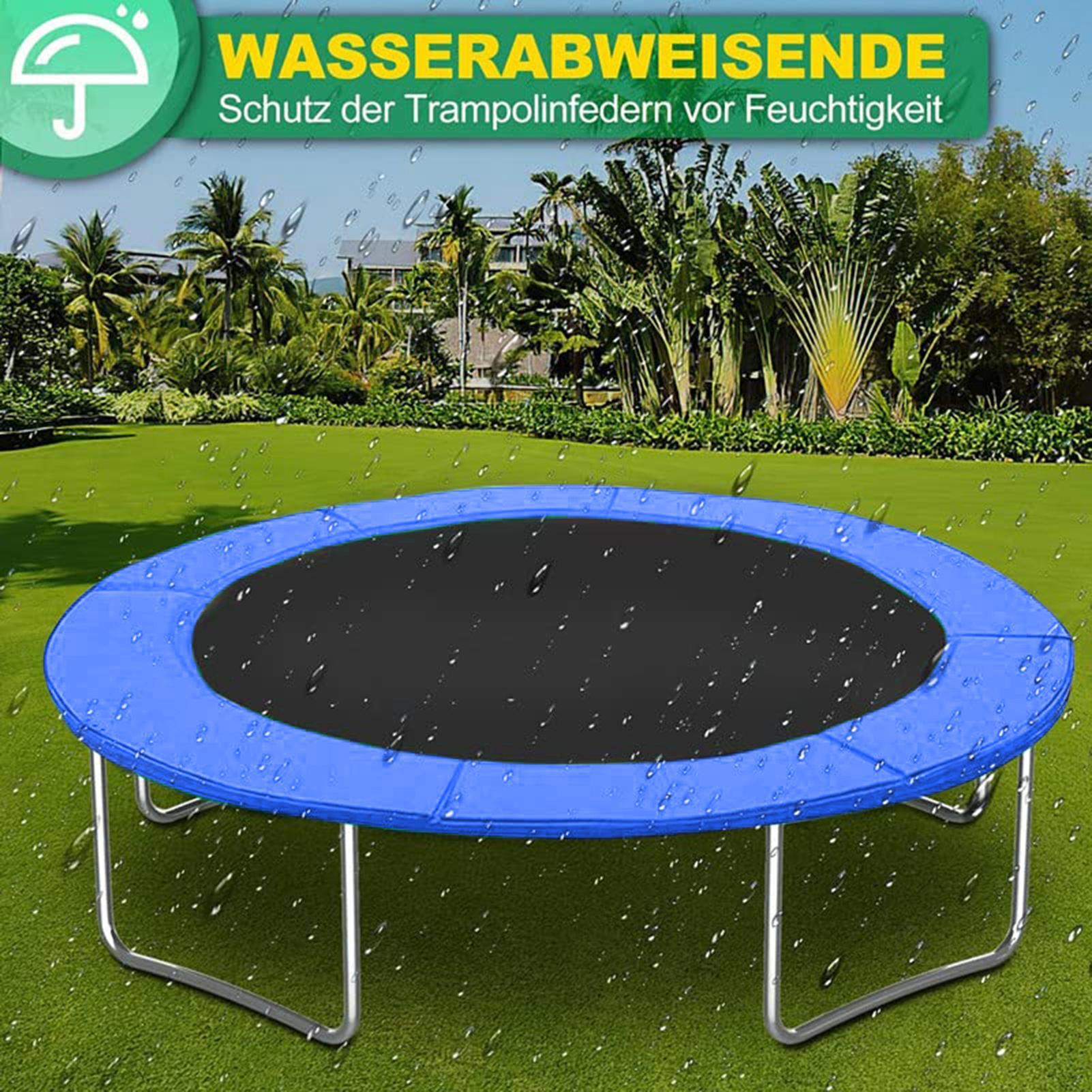 Coussin de protection de rempl - Trampoline Spring Cover avis et prix