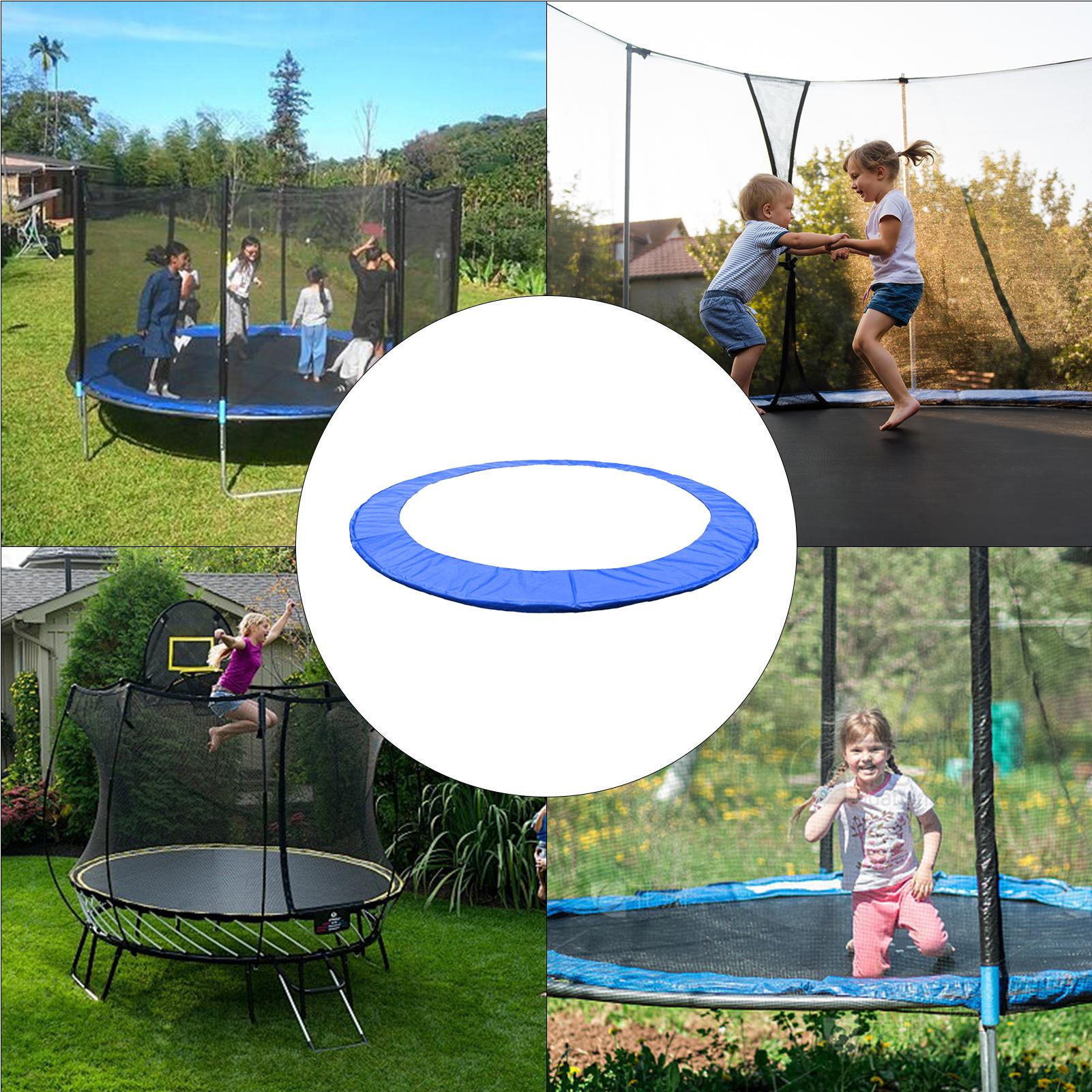 Coussin de protection de rempl - Trampoline Spring Cover avis et prix