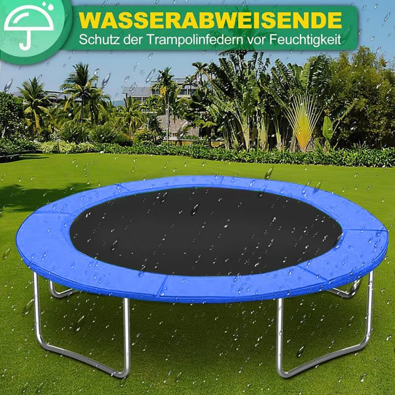 Coussin de sécurité pour Tramp - Trampoline Spring Cover avis et prix