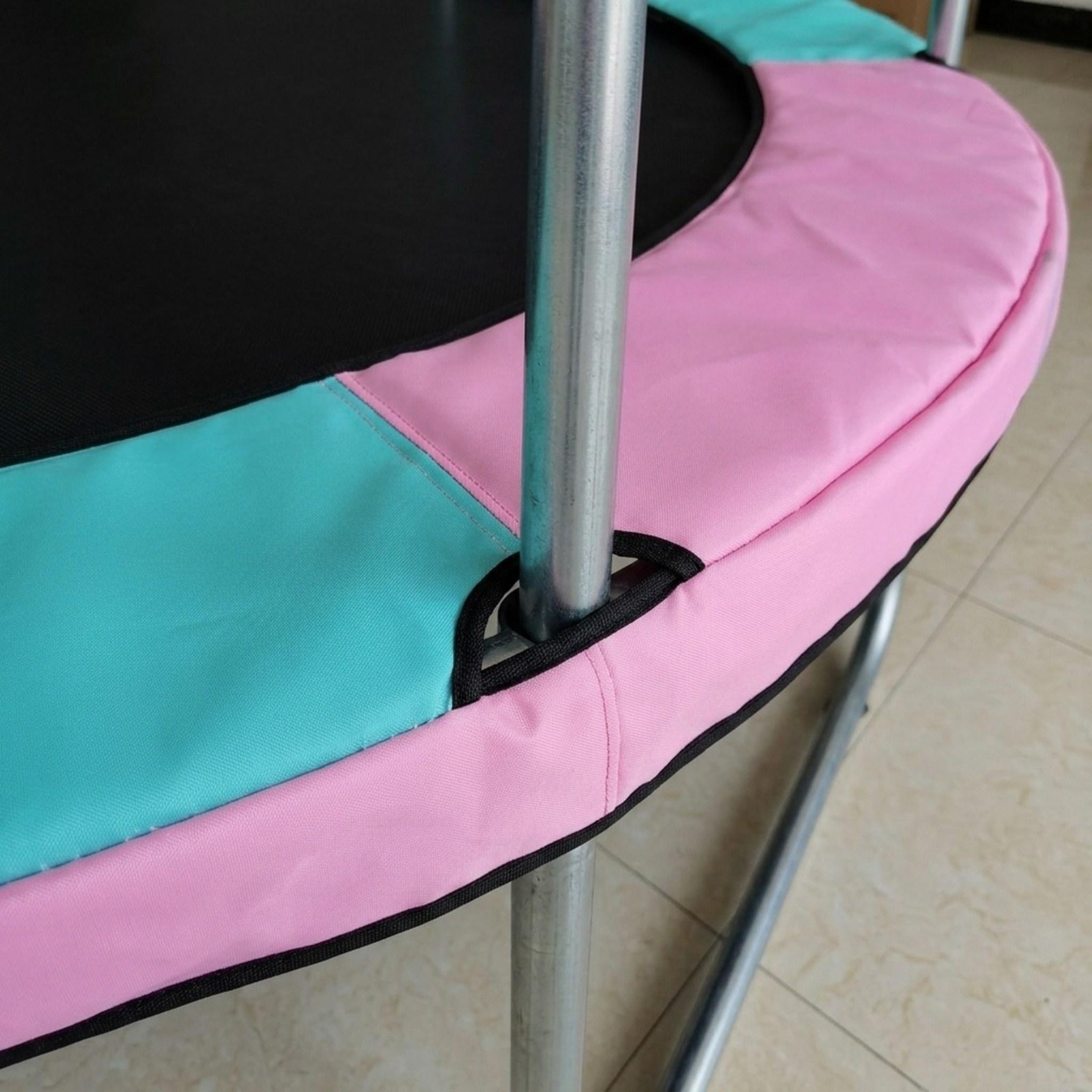 Housse de protection pour tram - Trampoline Spring Cover avis et prix