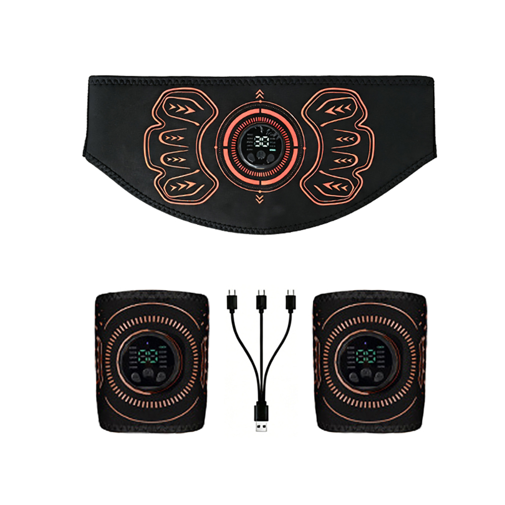 Ceinture de fitness intelligen - Sports Equipment Online avis et prix