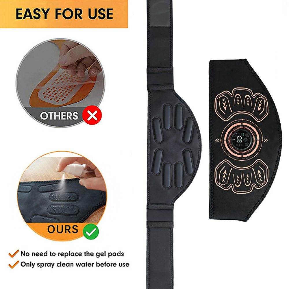 Ceinture de fitness intelligen - Sports Equipment Online avis et prix