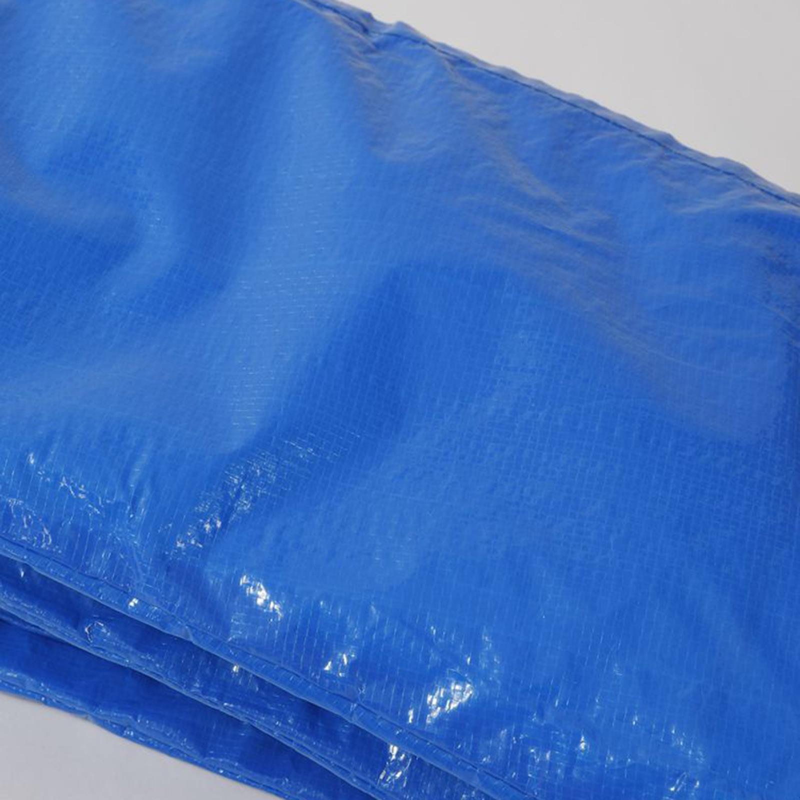Housse de protection pour tram - Trampoline Spring Cover avis et prix
