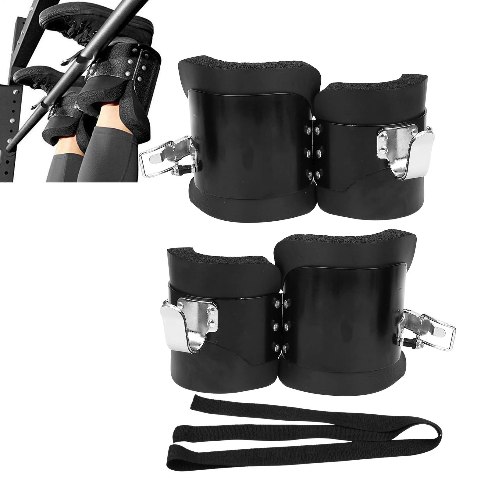 1 Paire de Bottes d'inversion  - Sports Equipment Online avis et prix