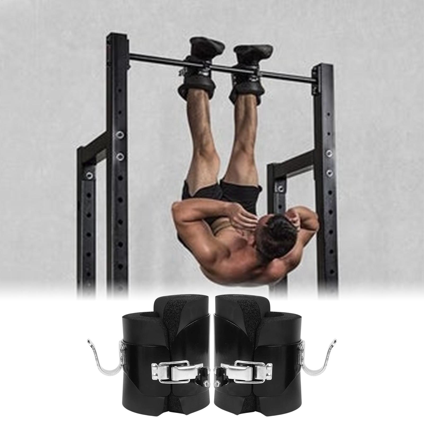 1 Paire de Bottes d'inversion  - Sports Equipment Online avis et prix