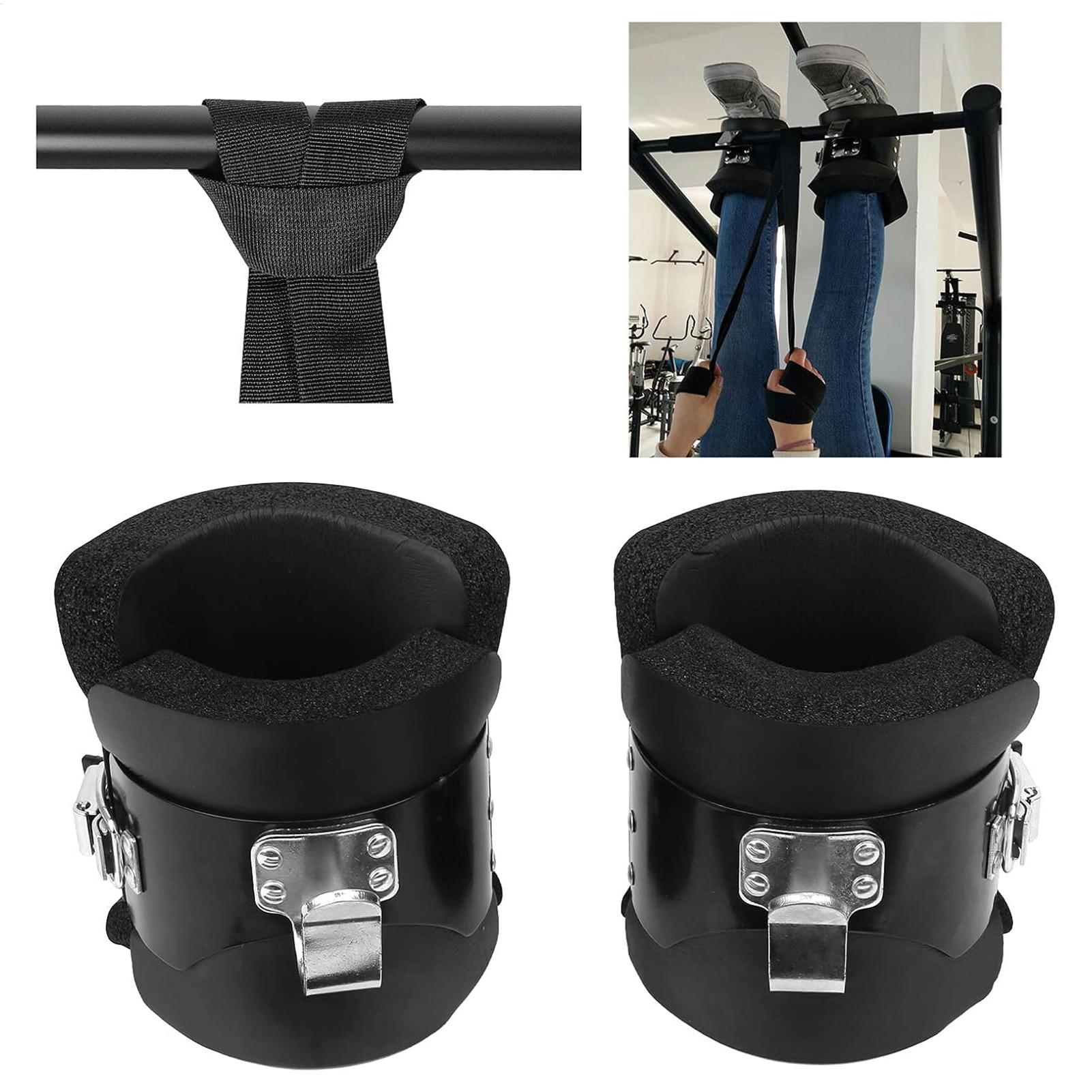 1 Paire de Bottes d'inversion  - Sports Equipment Online avis et prix