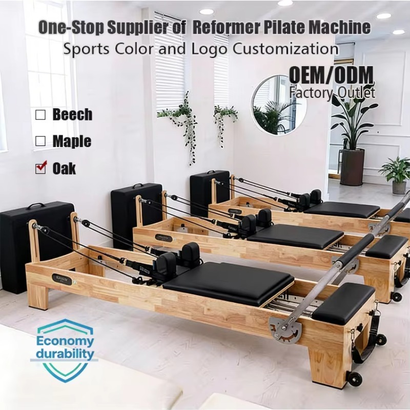 Pilates Reformers : Appareil d - Sports Equipment For Sale avis et prix