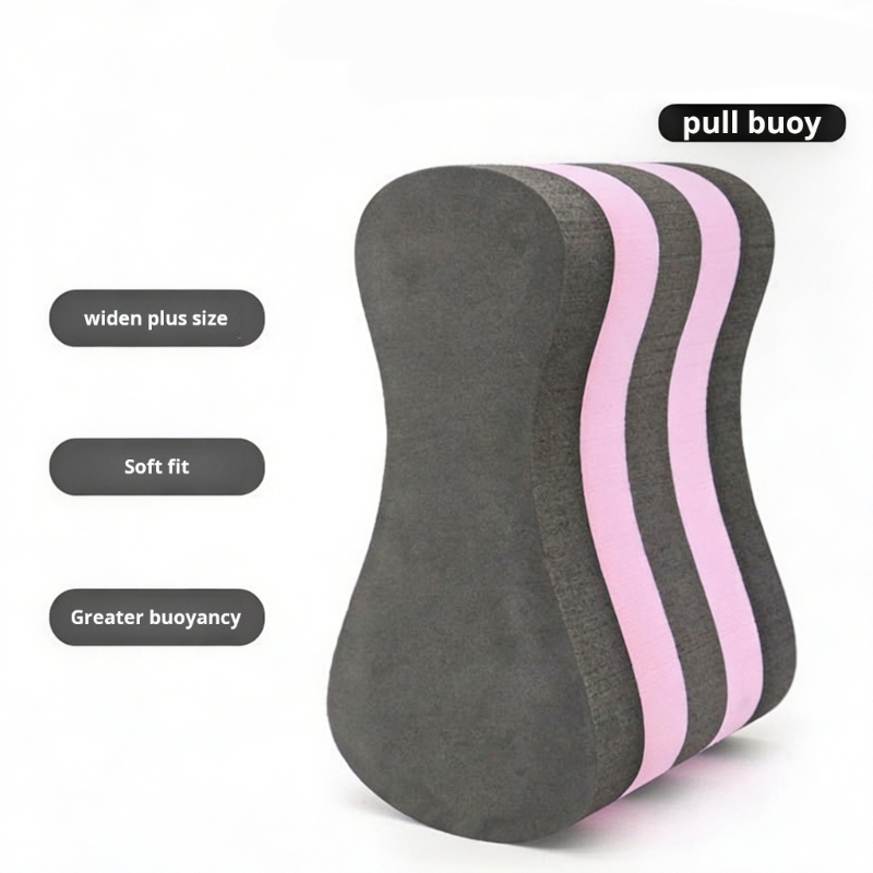 Flotteur jambe en mousse léger - Pull Buoy Swimming avis et prix