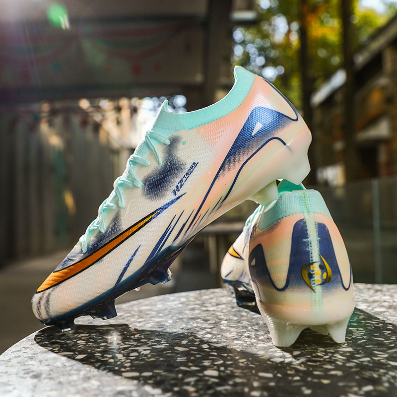 Chaussures de football de haut - Sports Equipment For Boys avis et prix