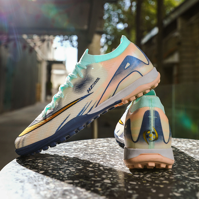 Chaussures de football de haut - Sports Equipment For Boys avis et prix