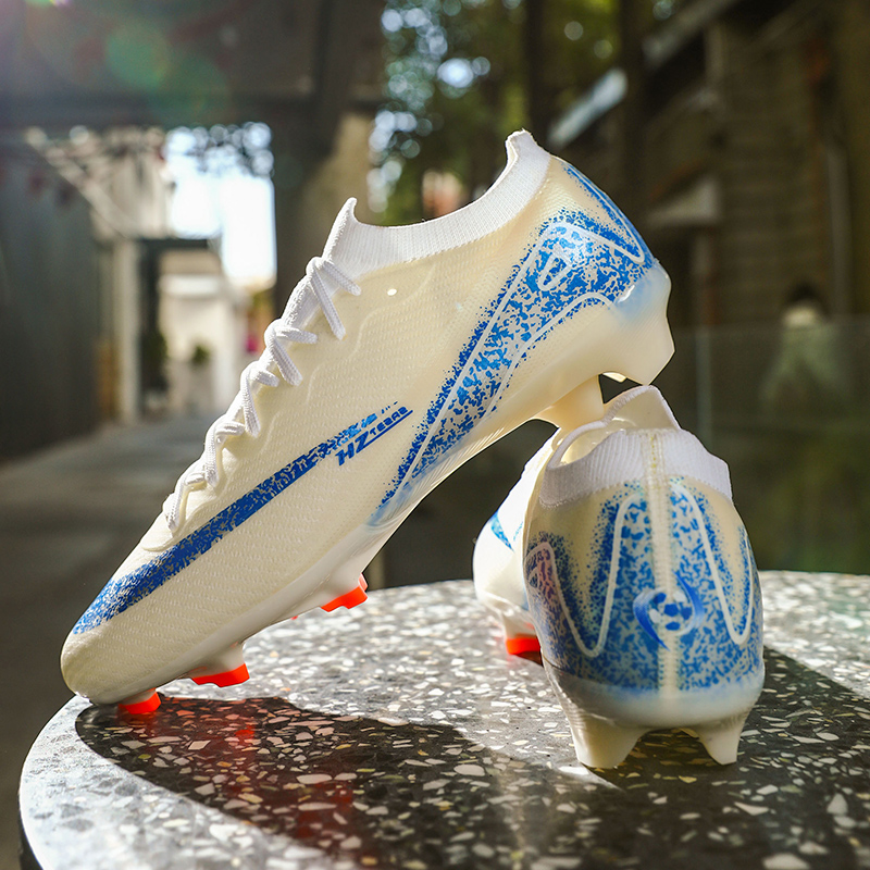 Chaussures de football de haut - Sports Equipment For Boys avis et prix