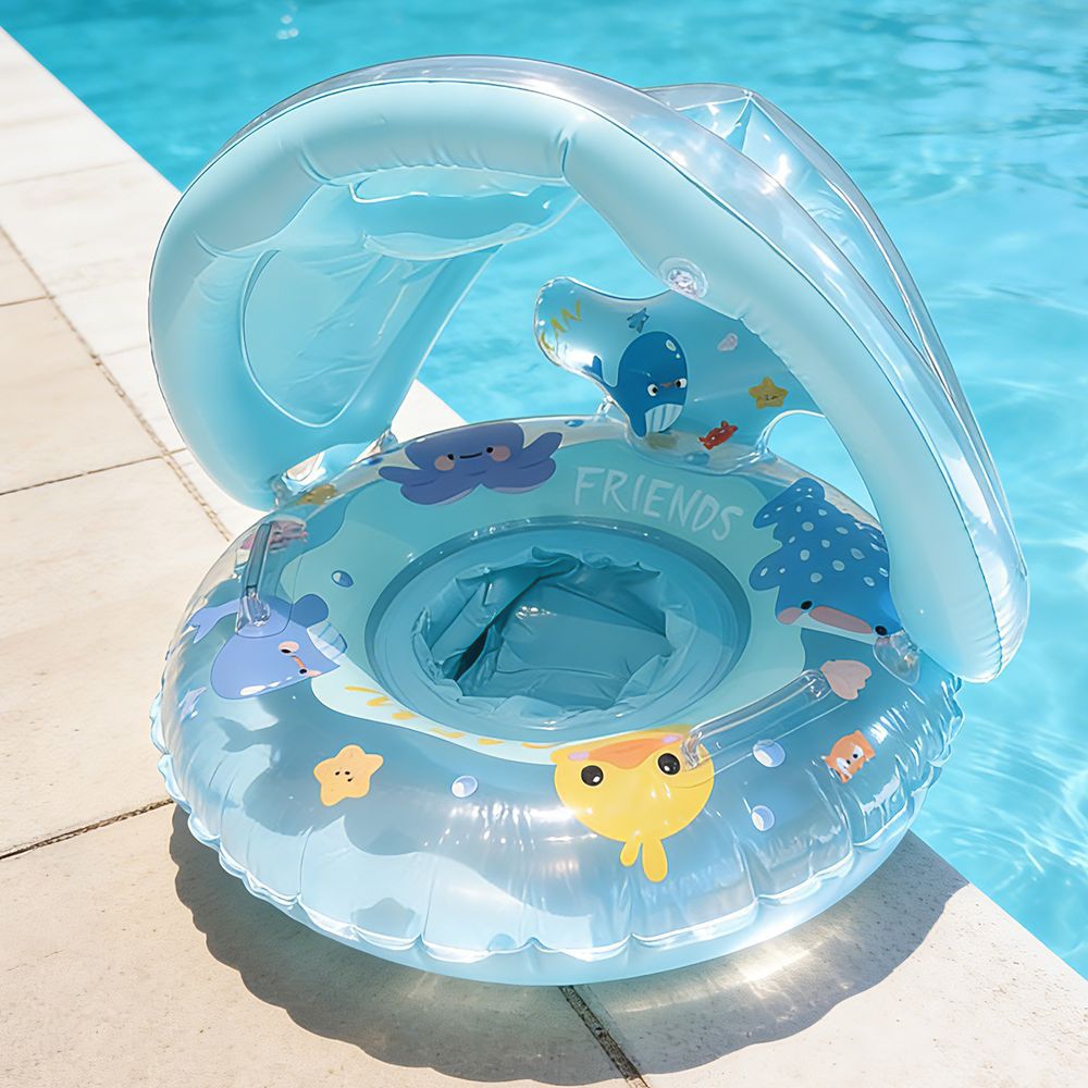 1 pièce gonflable ﻿ Bouée de p - Pull Buoy Swimming avis et prix