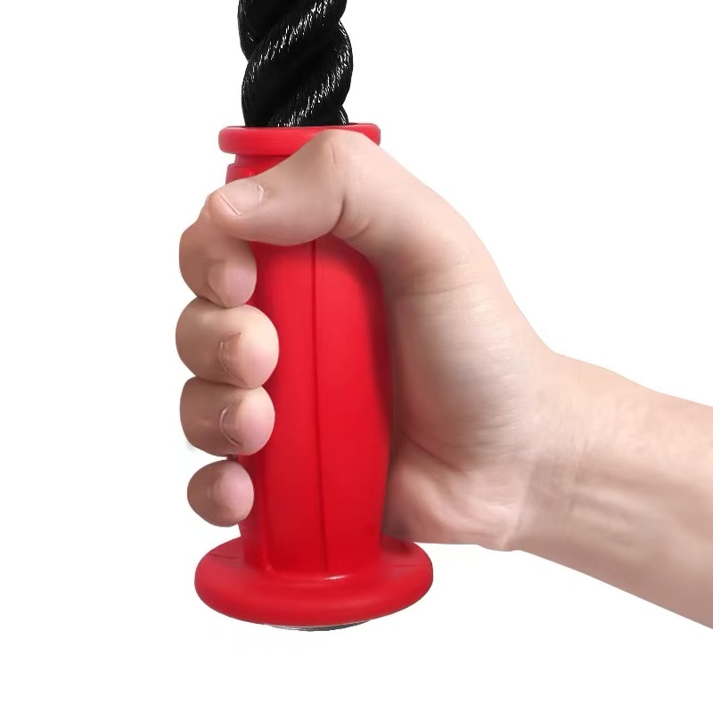 Cordes ergonomiques pour trice - Sports Equipment Online avis et prix