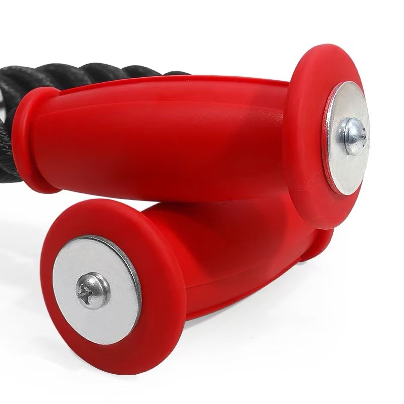 Cordes ergonomiques pour trice - Sports Equipment Online avis et prix