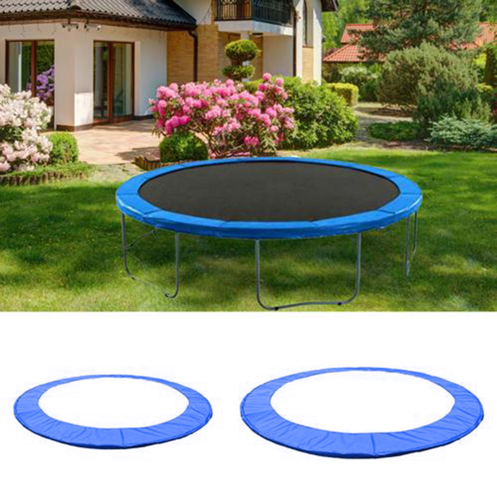 Couverture de protection pour  - Trampoline Spring Cover avis et prix