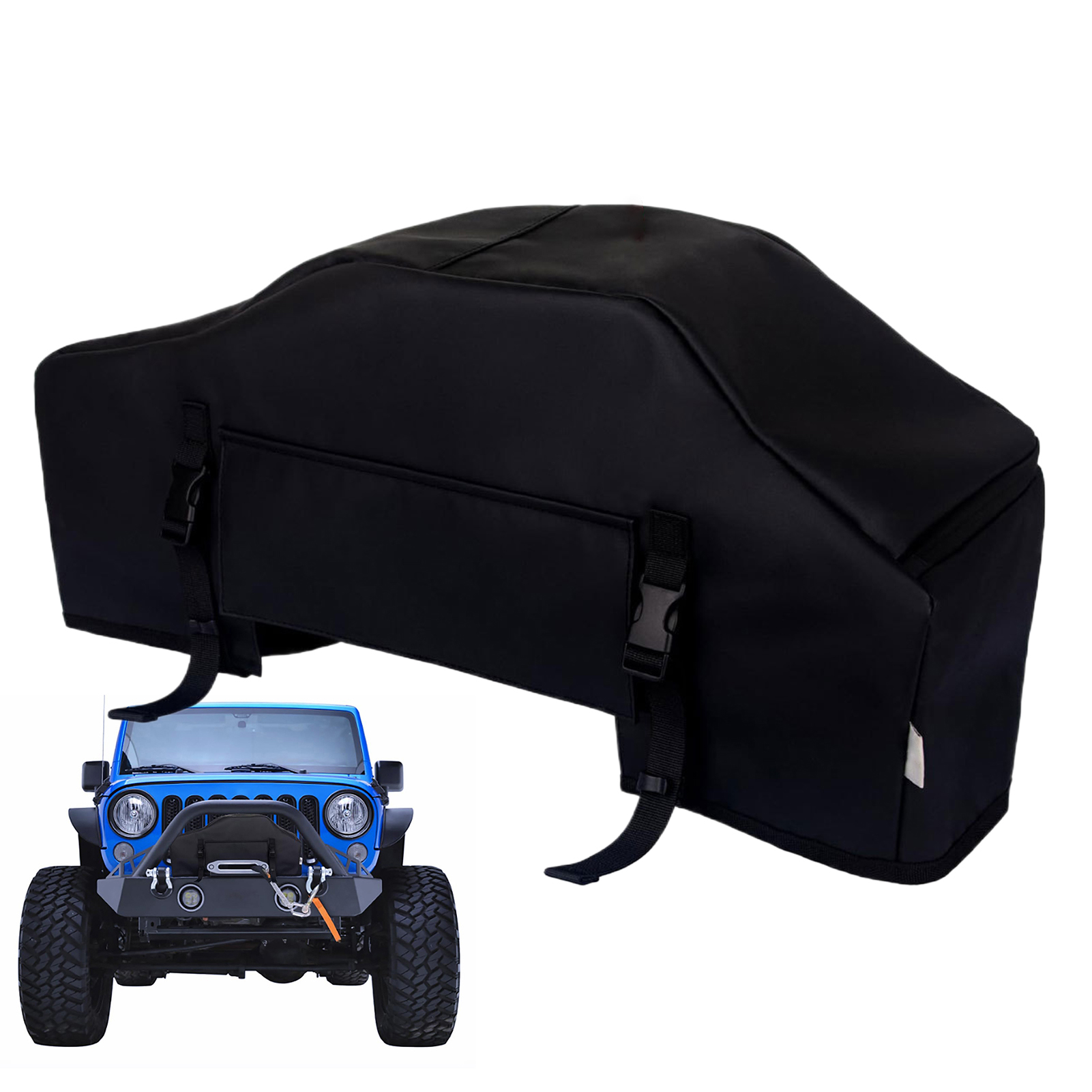 Housse de Protection imperméab - Trampoline Spring Cover avis et prix