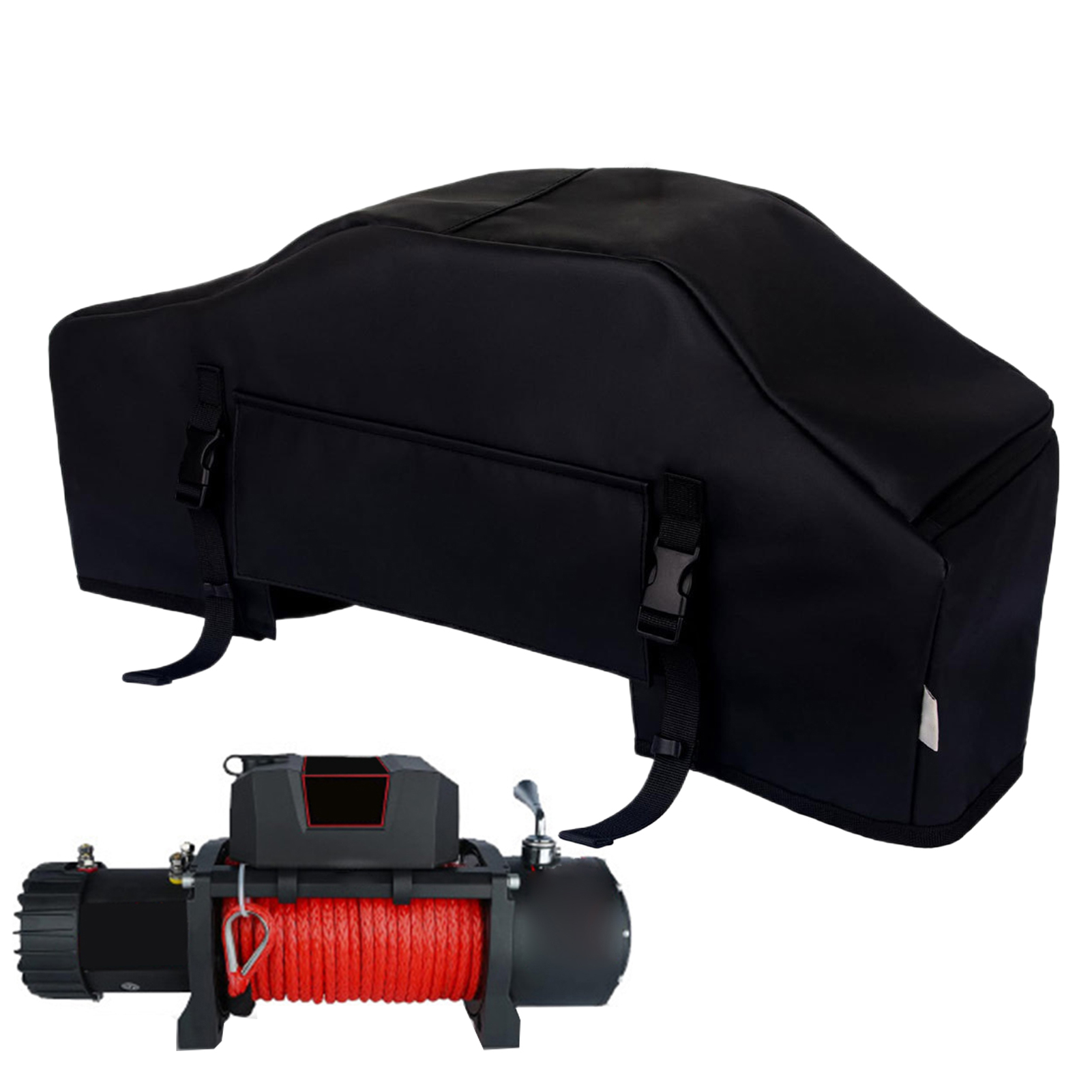 Housse de Protection imperméab - Trampoline Spring Cover avis et prix