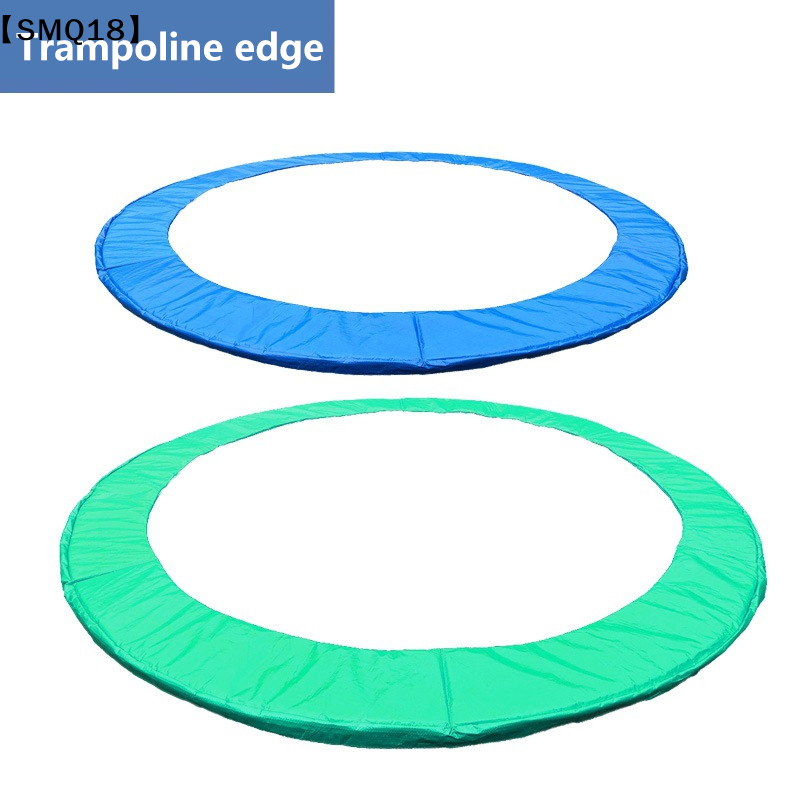 Tapis de protection universel  - Trampoline Spring Cover avis et prix